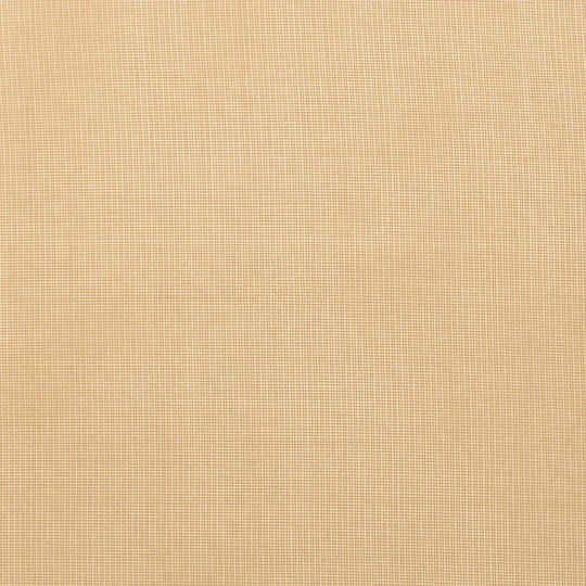 vidaXL Set Vorhänge mit Grommet Voile Beige 140x225cm