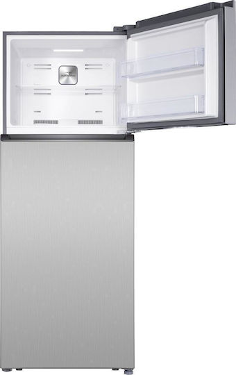 Tesla Frigider cu două uși 465lt Total NoFrost Î185xL70.6xA68.6cm. Inox RD4650FTXE