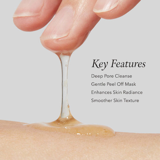 Aprilskin Gel Real Calendula Peel Off Demachiante Facial 100gr