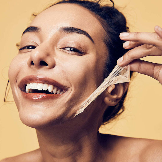 Aprilskin Gel Real Calendula Peel Off Demachiante Facial 100gr