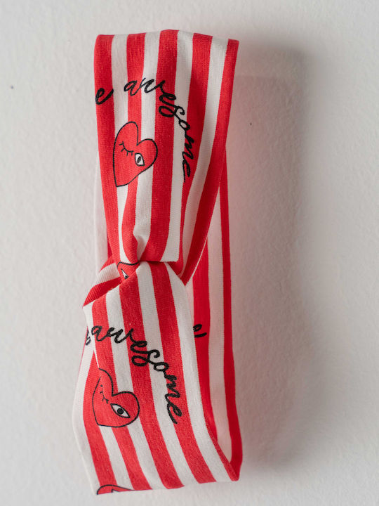 Kinder-Set mit Shorts Sommer 3Stück Red
