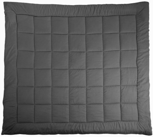 SleepMed Пухено Двойно 200x200бр Въглени