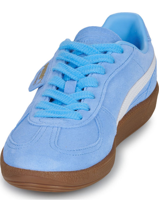 Palermo Sneakers Μπλε