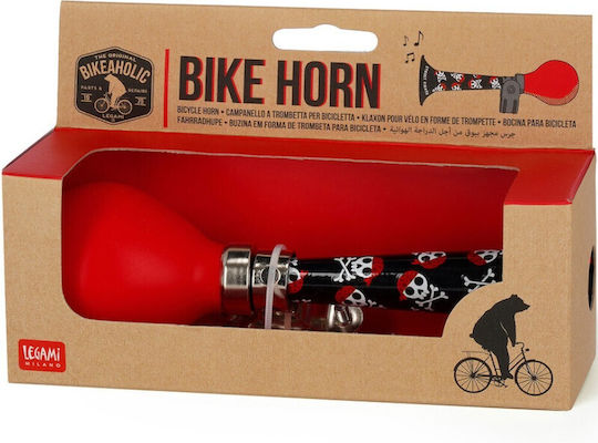 Bicycle Horn Bike Horn Skull Legami Biho0023