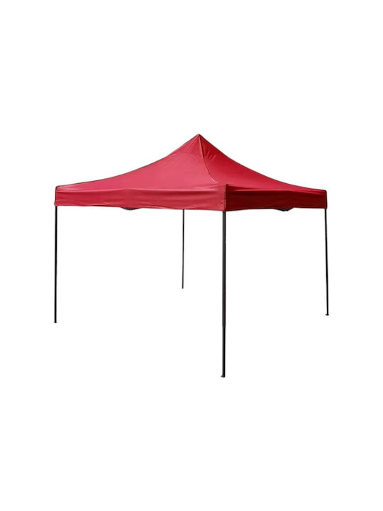 Тента Тераса 3x4.5м
