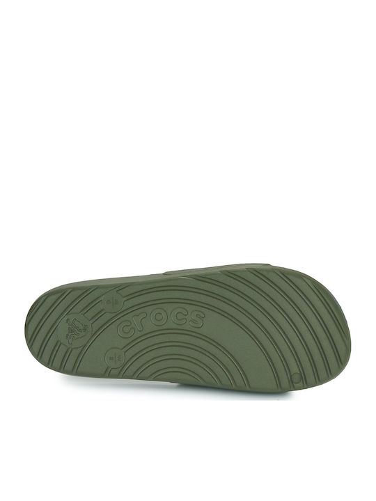 Men's Anatomic Slides Khaki