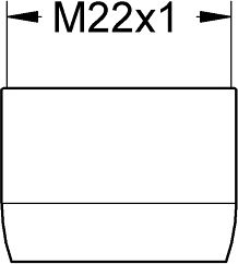 Kaiser Küchen- und Badezimmerarmaturenzubehör Ersatz-Filter