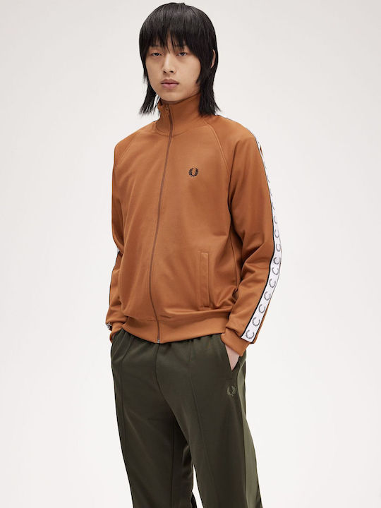 Fred Perry Marmalade