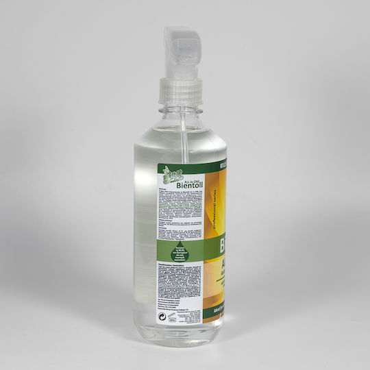 Bien Aime Professional Cleaning Spray General Use Disinfectant 550ml