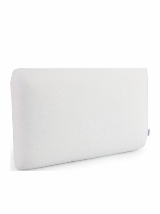 SleepMed Perna Pat Polyester 58x38x12cm
