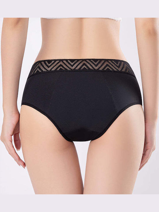 Slip Μαύρο