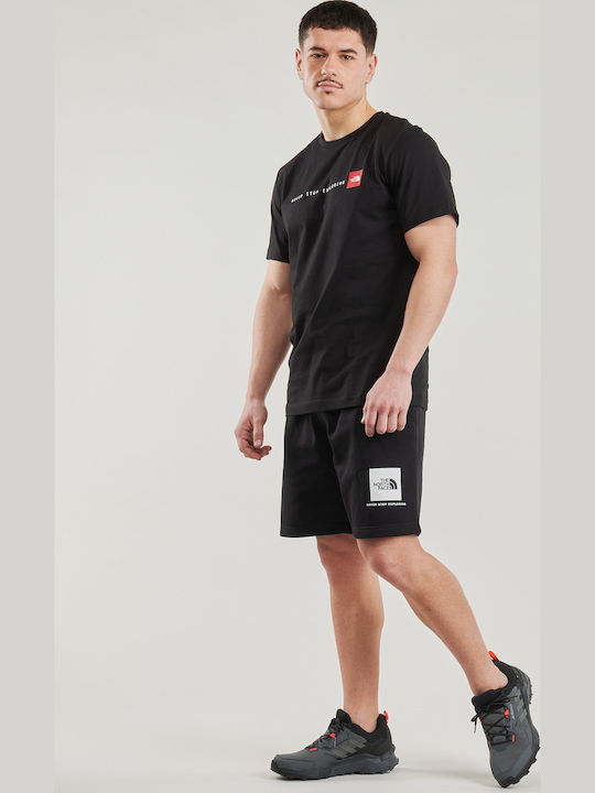Men's Shorts Black