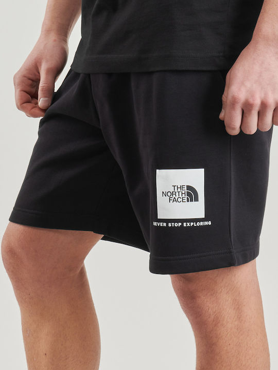 Men's Shorts Black