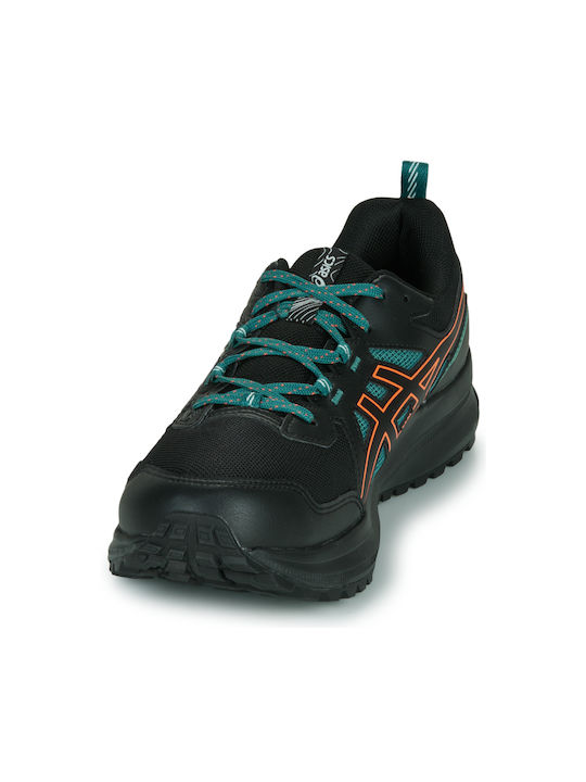 Scout 3 Sport Shoes Running Black