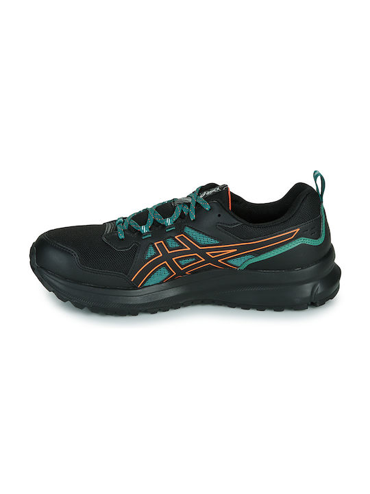 Scout 3 Sport Shoes Running Black