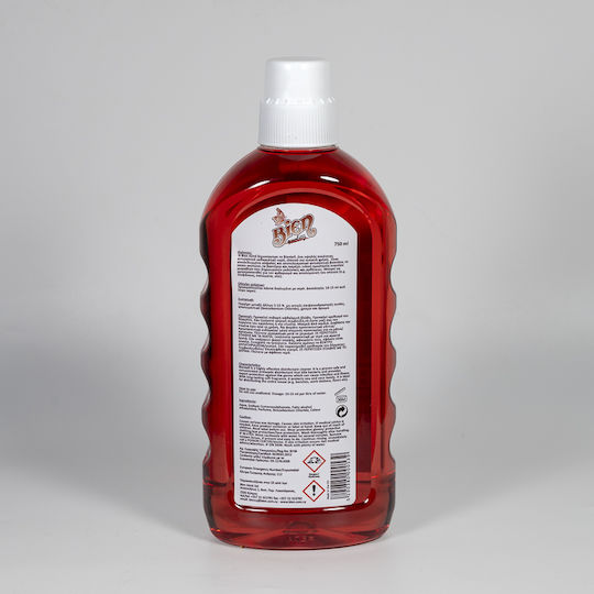 Bien Aime Professional Cleaning Liquid for Floor Disinfectant