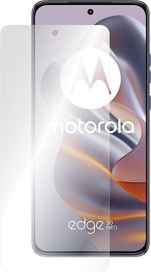 Premium Classic Tempered Glass 2τμχ (Motorola Edge 50 Neo / Edge 60 Neo)
