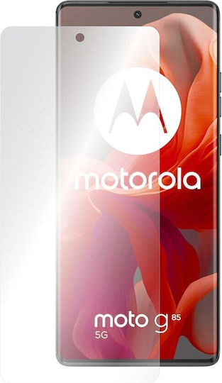 Premium Classic Tempered Glass 2buc (Moto G85)