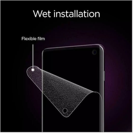 Premium Classic Tempered Glass 2buc (Moto G85)