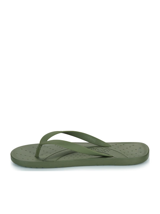 Men's Anatomic Flip Flops Khaki