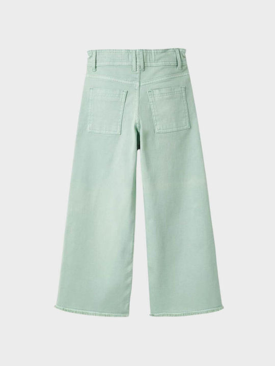 Zippy Kids' Pants MENTA