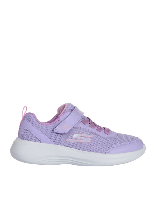 Skechers Selectors Μωβ