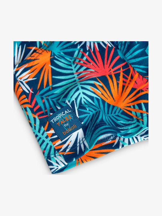 Kids' Shorts/Bermudas Fabric Multicolour