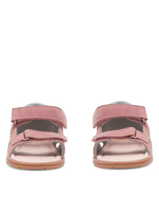 Kinder Sandalen Rosa