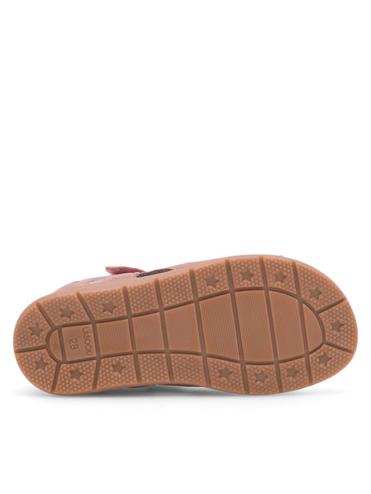 Kinder Sandalen Rosa