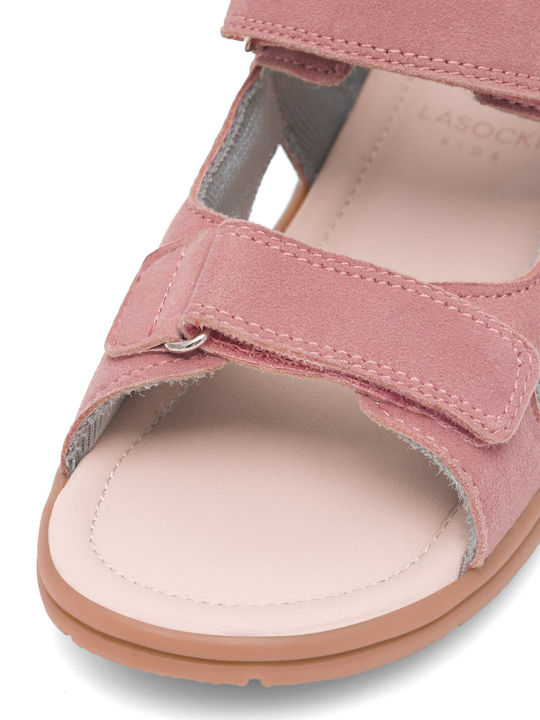 Kinder Sandalen Rosa