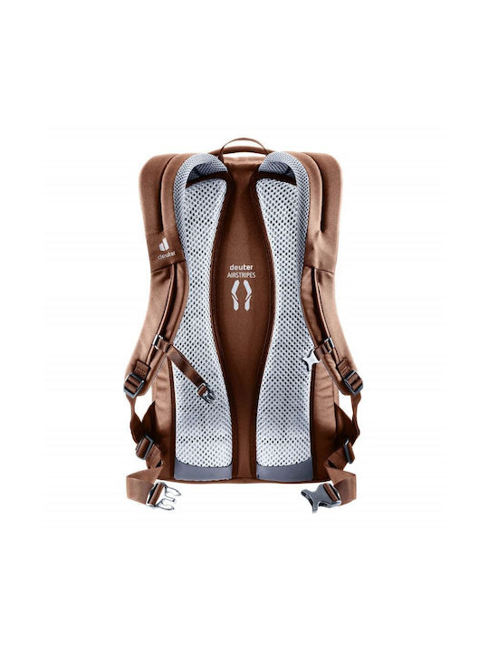 Deuter Giga Mountaineering Backpack 28lt Orange 3812321-6616