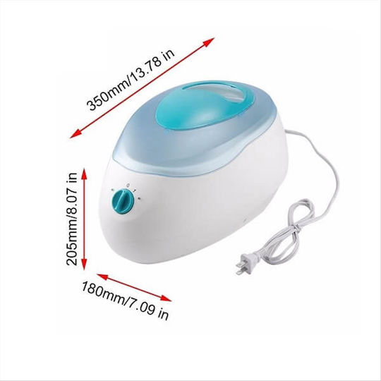 Paraffin Heating Device with Power 200W