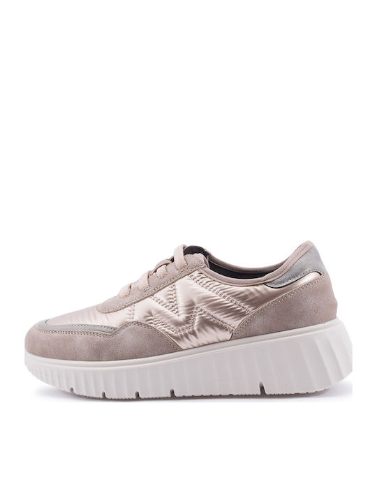 Damen Sneakers Cigar
