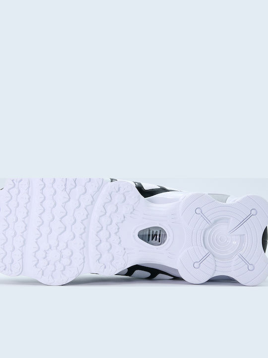 Shox Tl Мъжки Сникърси Бели