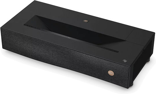 BenQ V5010i Projector DLP 4K Ultra HD Laser με Wi-Fi και Ενσωματωμένα Ηχεία