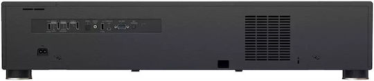 BenQ V5010i Projector DLP 4K Ultra HD Laser με Wi-Fi και Ενσωματωμένα Ηχεία
