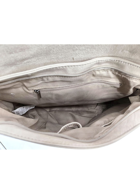 Herrentasche Bote Weiß