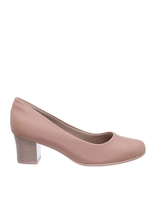 Pumps Braun