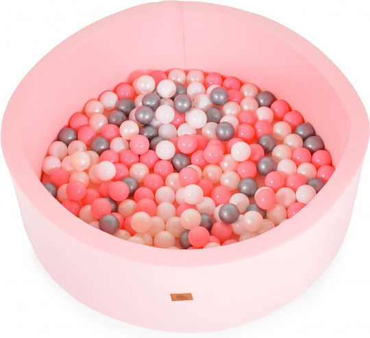 Ball Pit Pink