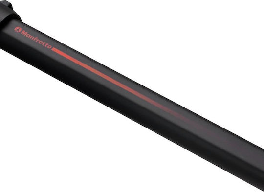 Manfrotto Manfrotto Camera Tripod from Aluminum with Spherical Head up to 150cm and 9kg Maximum Load