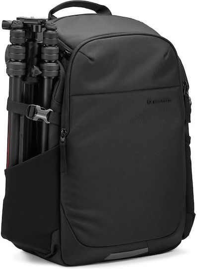 Manfrotto Manfrotto Camera Tripod from Aluminum with Spherical Head up to 150cm and 9kg Maximum Load