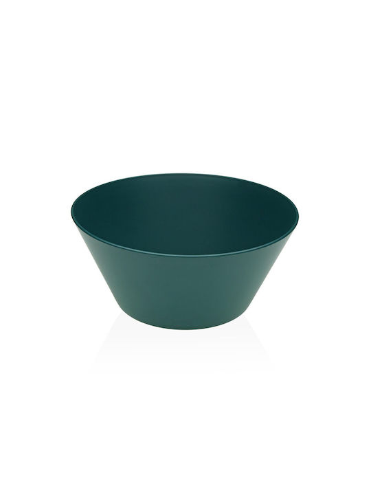 Salad Bowl Blue 10.9x10.9cm