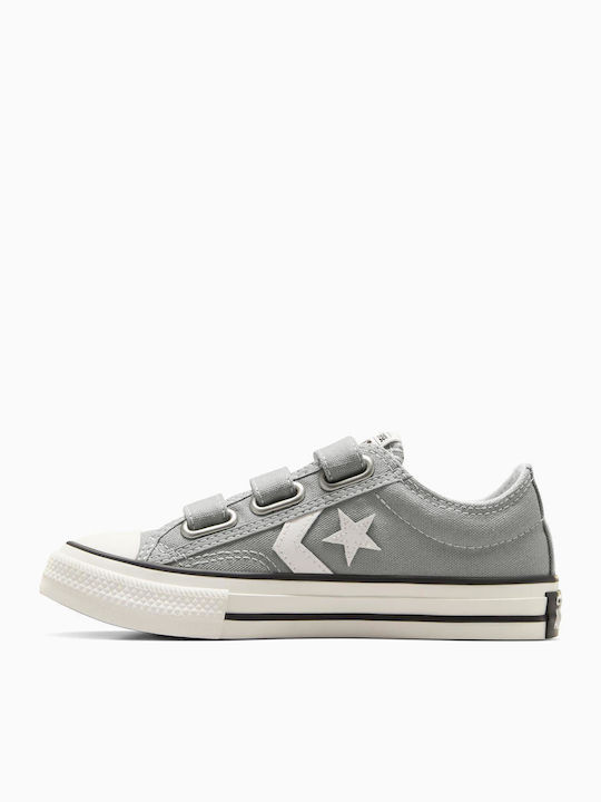 Converse Star Player Γκρι