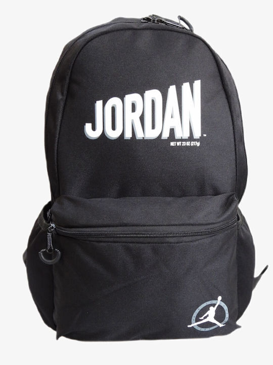 Jordan Flight Μαύρο