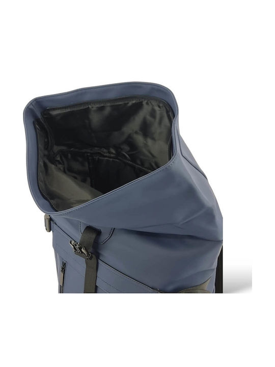 Mcan Rolltop Αδιάβροχο 22lt Μπλε