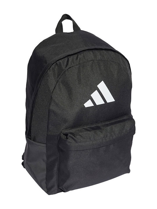 adidas Classic 3 Bar Black