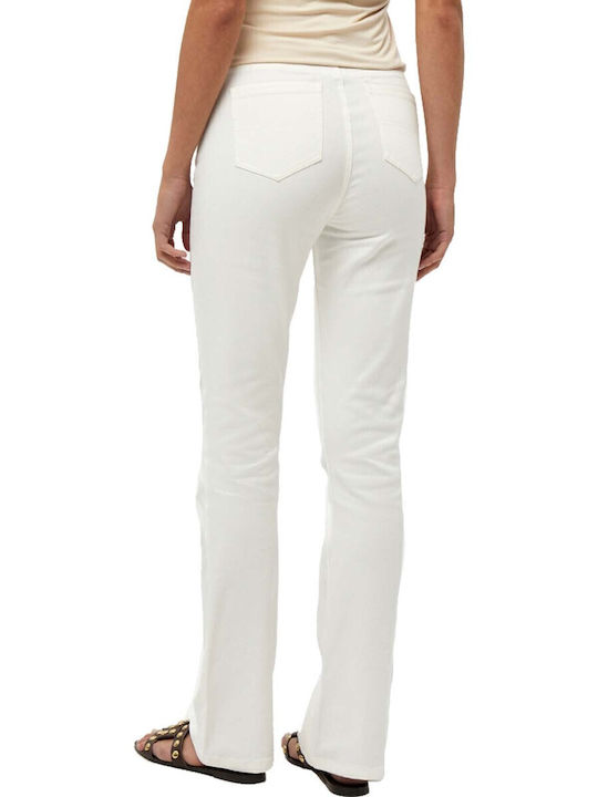 Peppercorn Hochbund Damen Jeans Hosen Ausgestellt