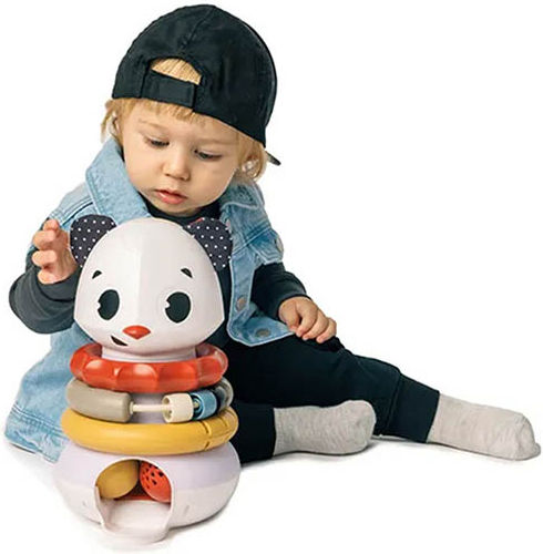 Tiny Love Stacking Toy with Music for 6++ Months