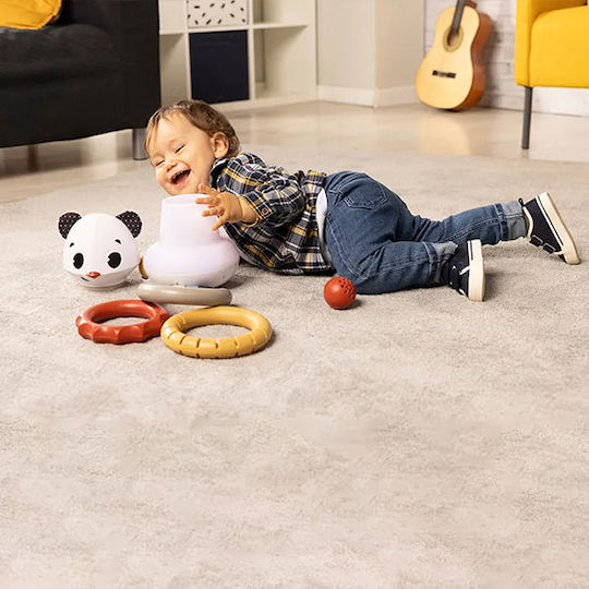 Tiny Love Stacking Toy with Music for 6++ Months