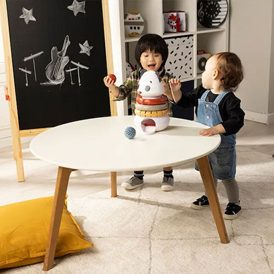 Tiny Love Stacking Toy with Music for 6++ Months